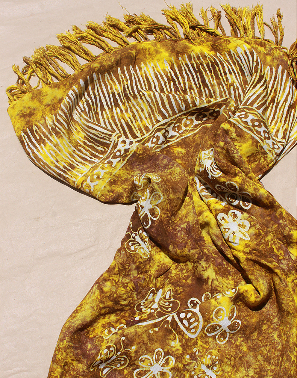 Boho Beach Sarong
