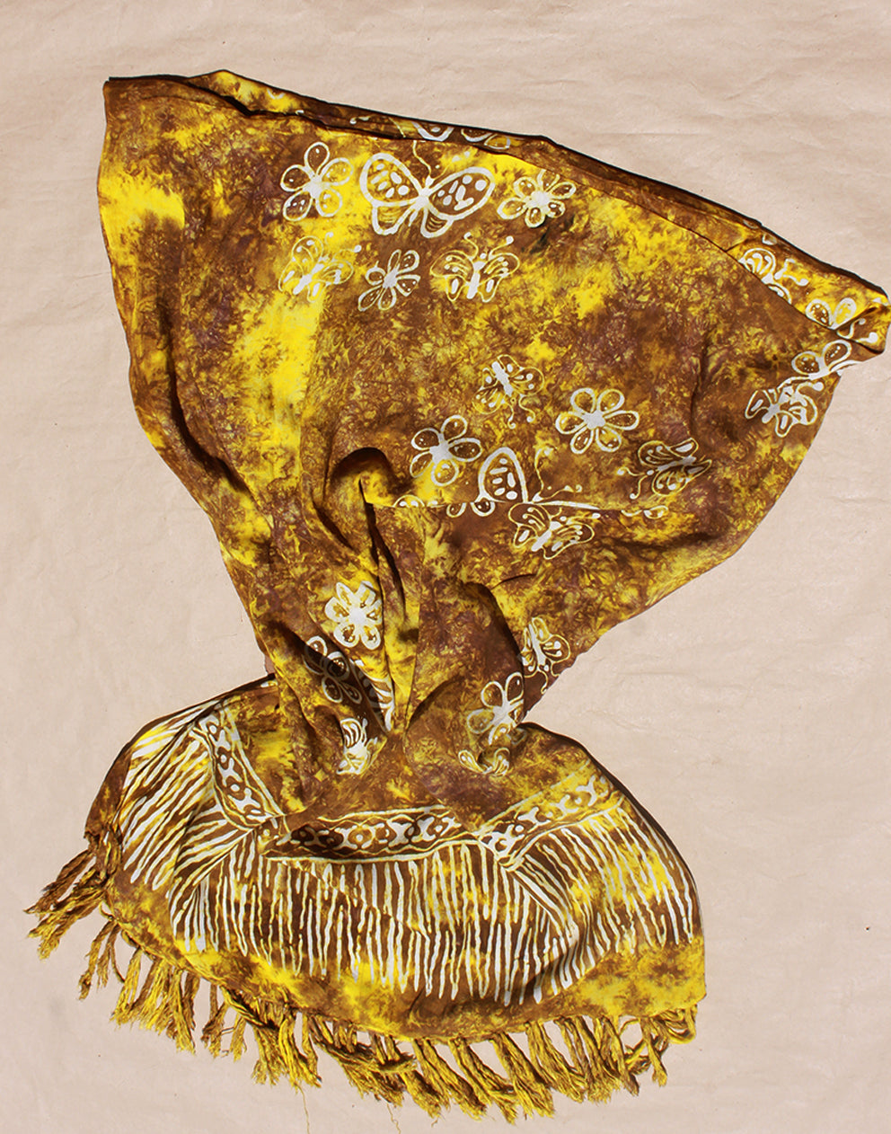 Boho Beach Sarong