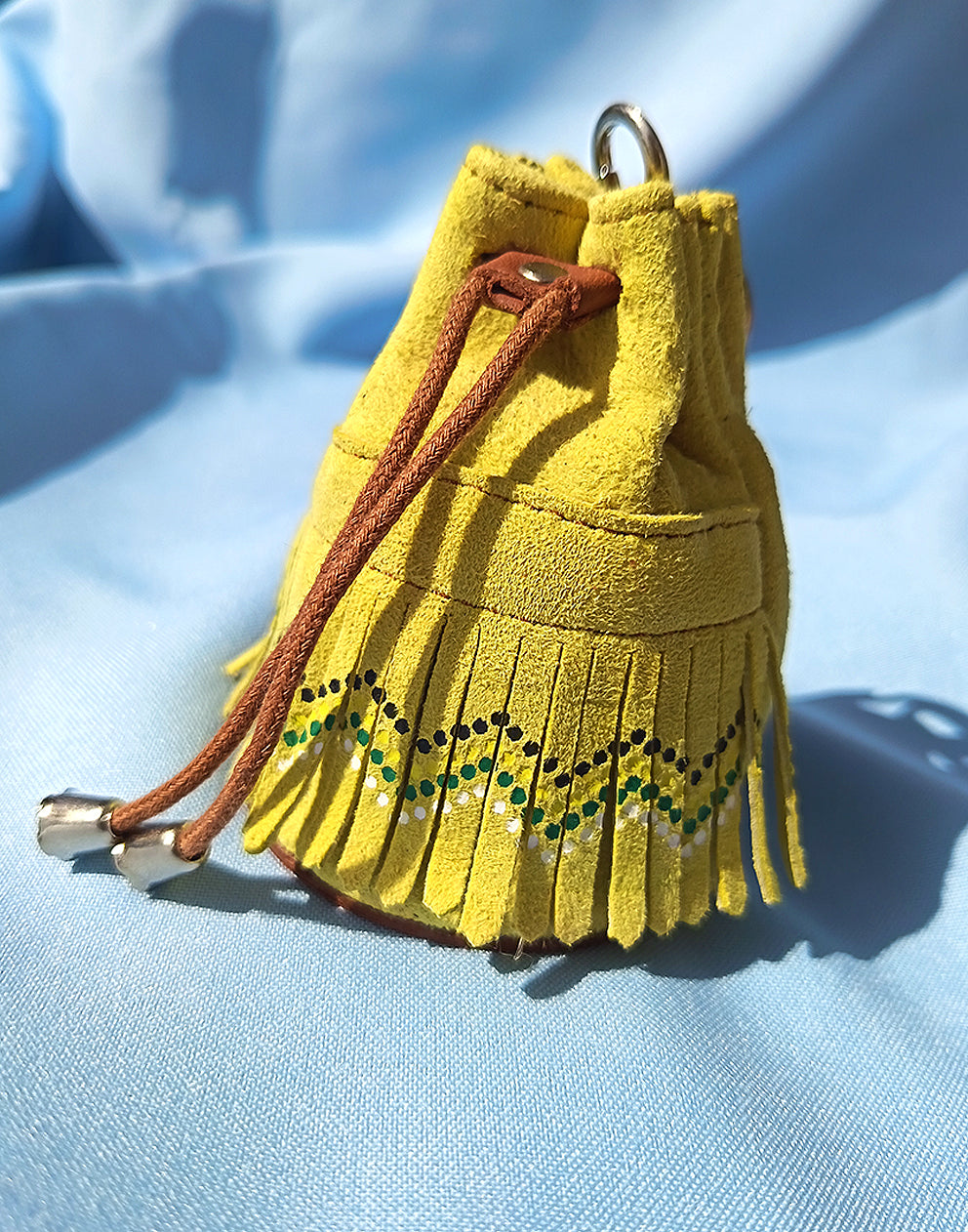 Leather Coin Purse