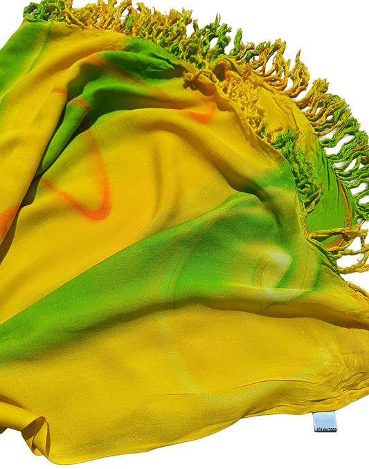 Beach Sarong