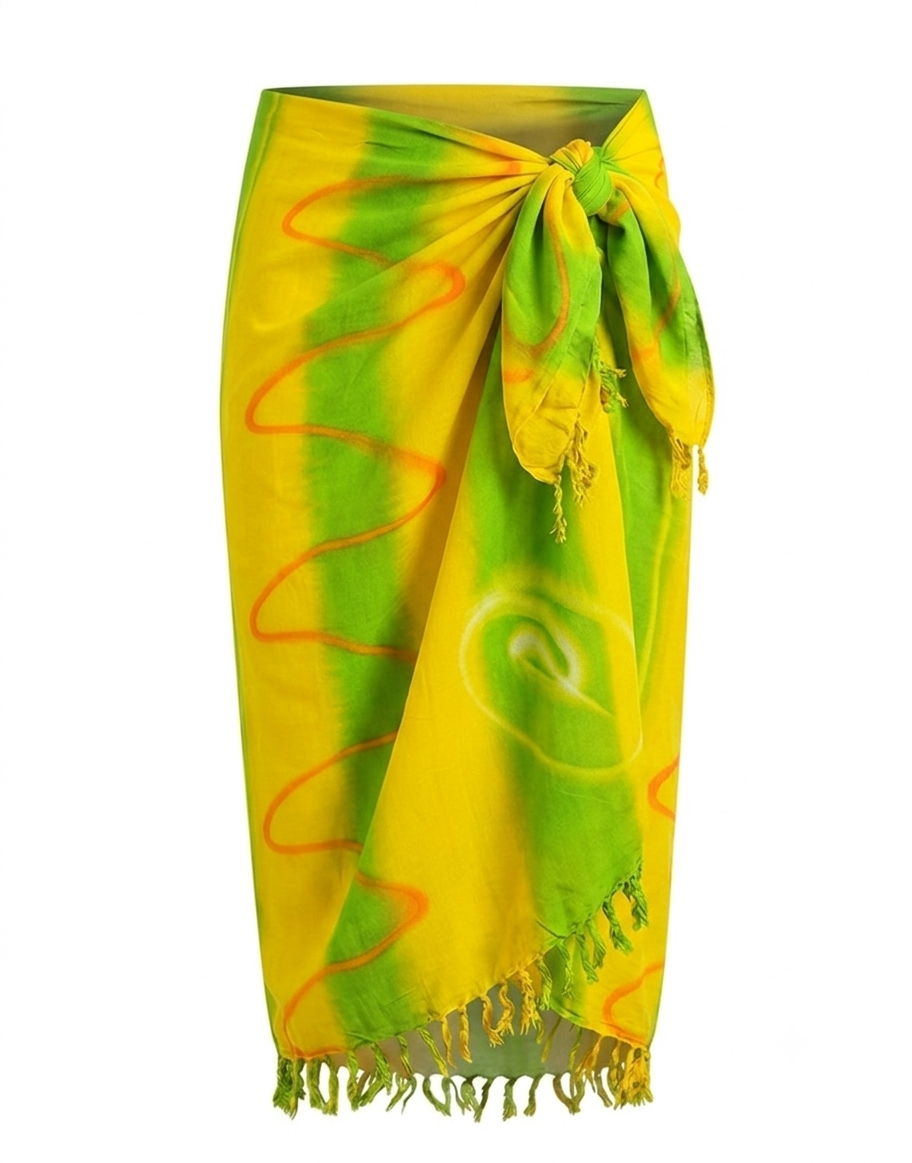 Beach Sarong