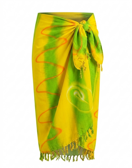 Beach Sarong