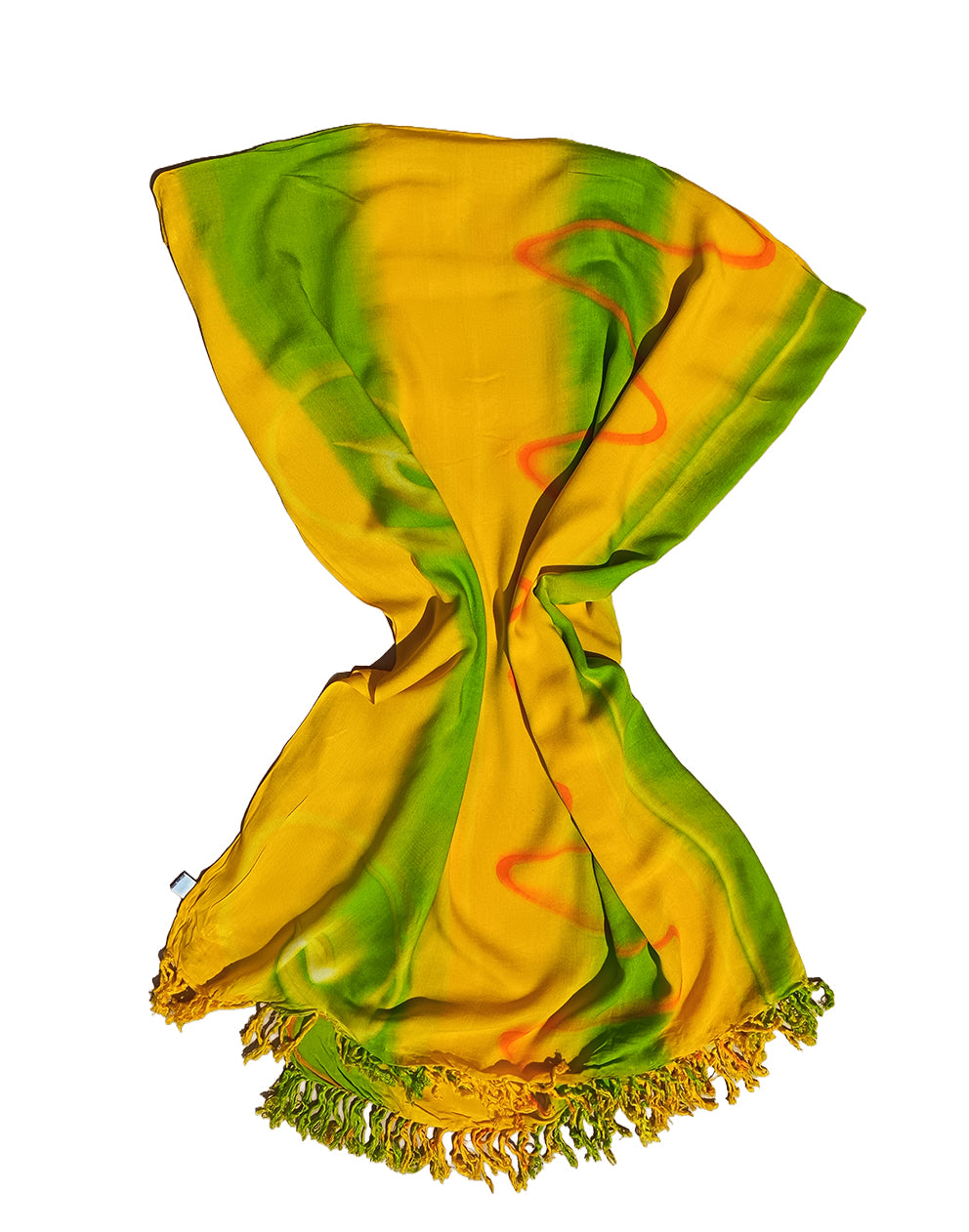 Beach Sarong