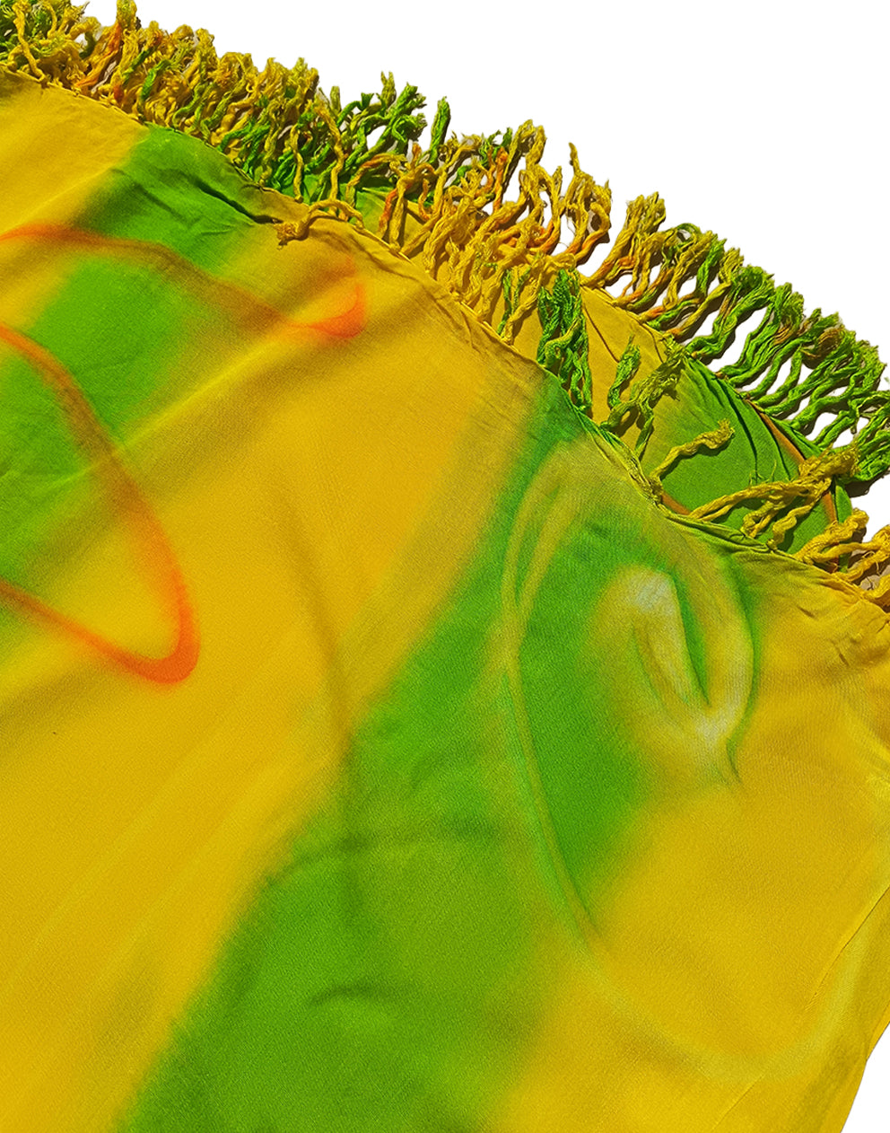 Beach Sarong
