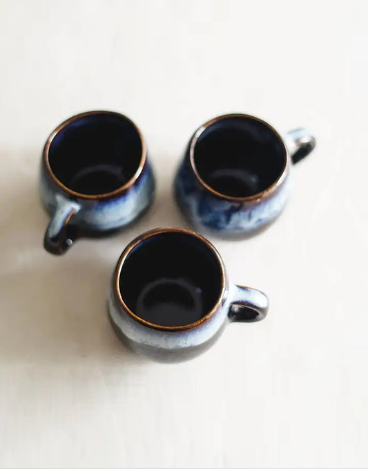Espresso coffee cup