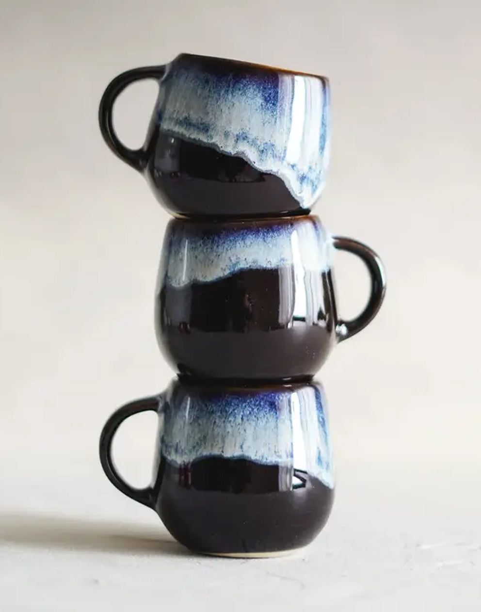 Espresso coffee cup