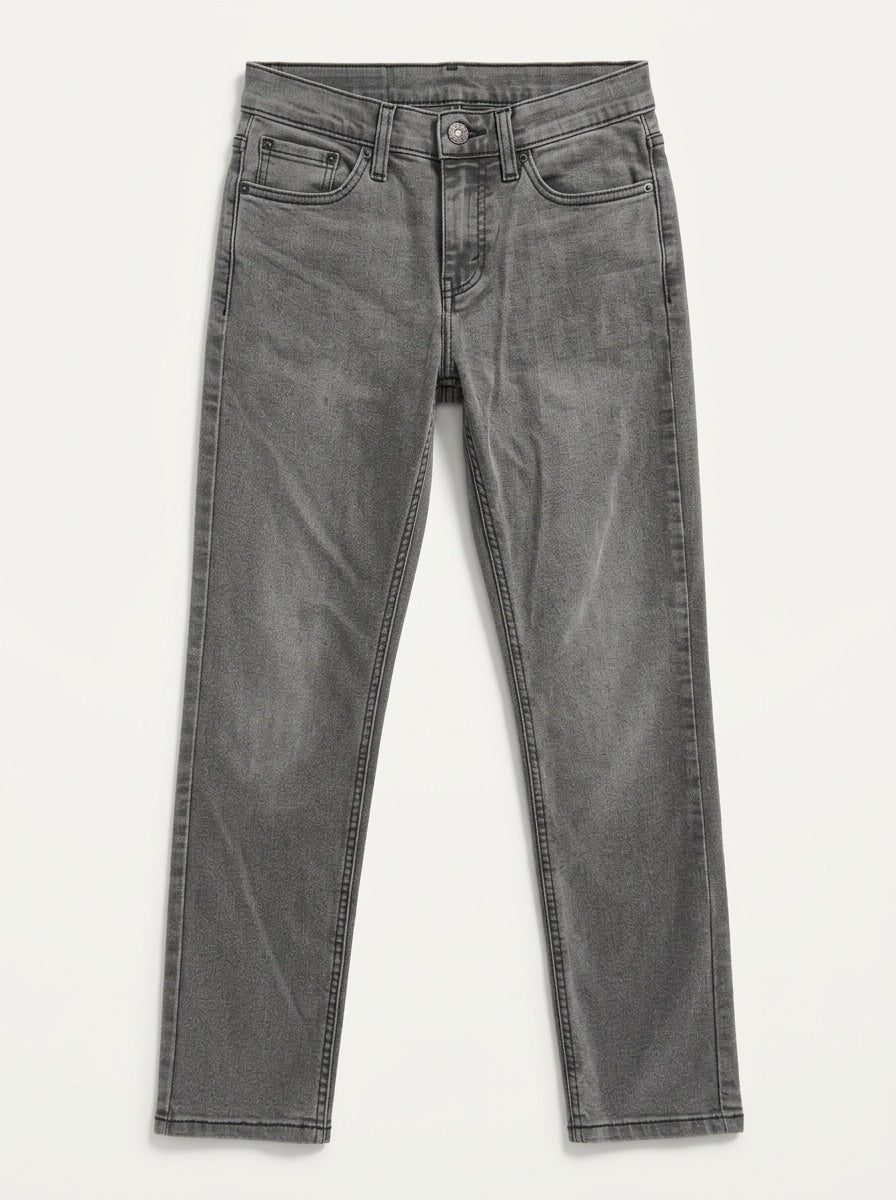 511 Levis Jeans Grau | Slim Fit Jeans