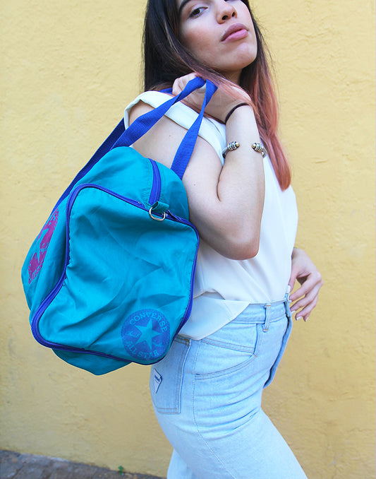 Converse Holdall Bag