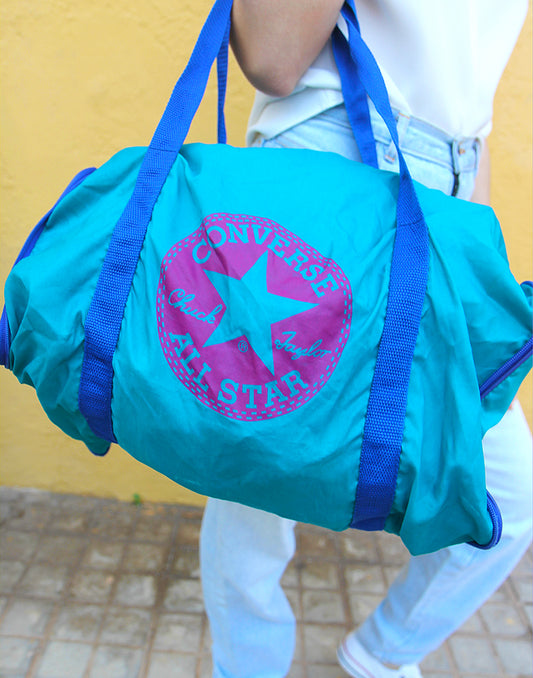 Converse Holdall Bag