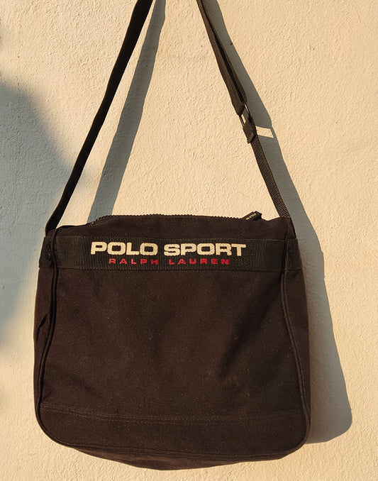 Ralph Lauren Polo Sport Bag
